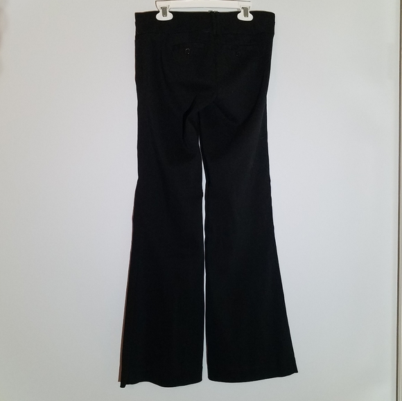 Candie's Black Trousers - Picture 3 of 5